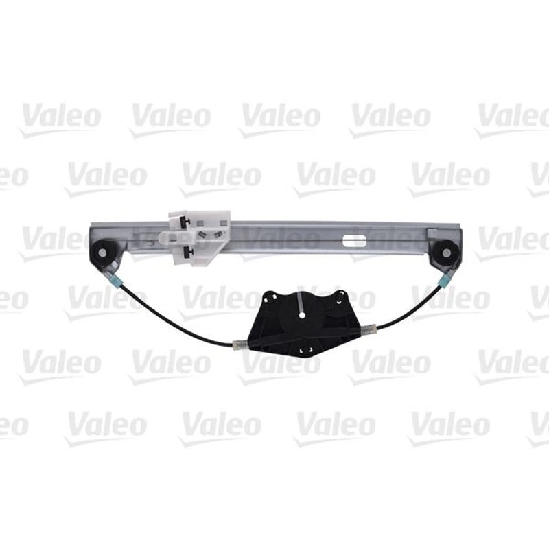 Valeo Electric Window Regulator Lifter Right Rear 850811
