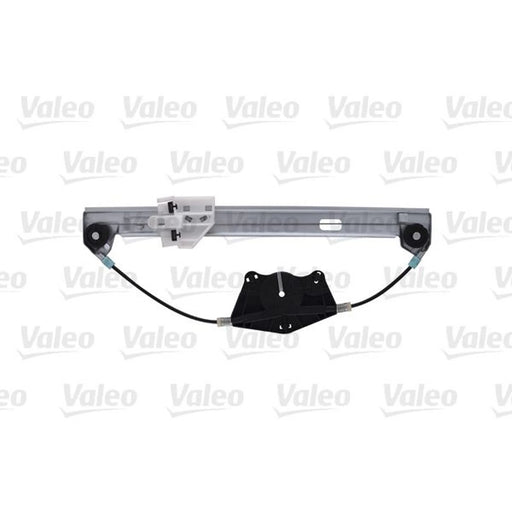 Valeo Electric Window Regulator Lifter Right Rear 850811