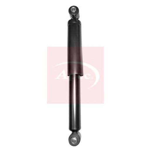 Apec Shock Absorber Damper Strut Rear Right ASA1060