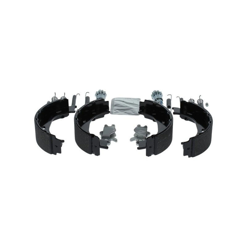 Bosch Parking Brake Shoe Set 0 204 113 807