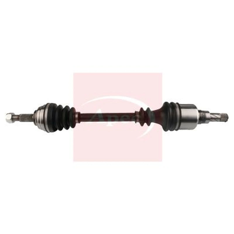 Apec CV Drive Shaft Driveshaft Front Left ADS1293L