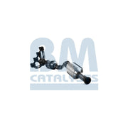 BM Catalysts Homologated Petrol Cat BM91521H
