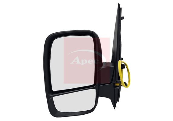 Apec Red Door / Wing Mirror AMR2127