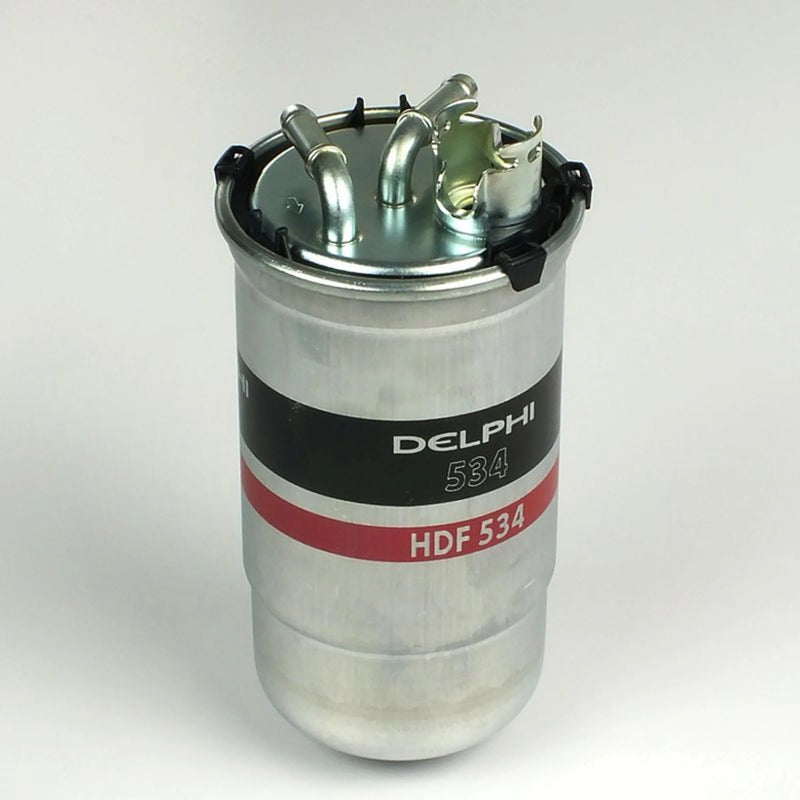 Delphi Fuel Filter Element HDF534