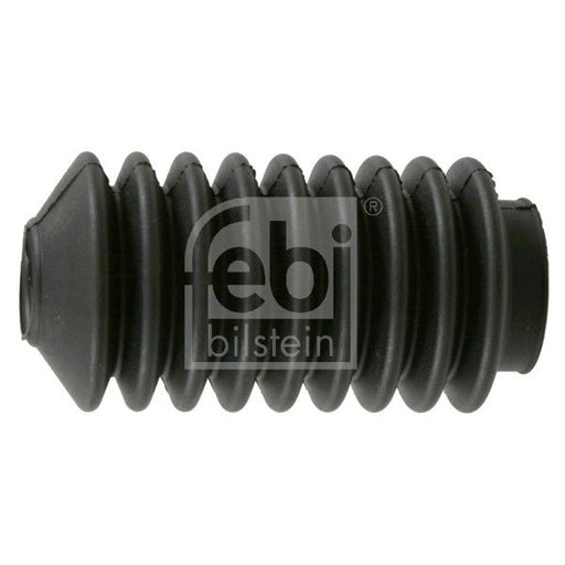 Febi Steering Bellow Front Right Rubber 03319
