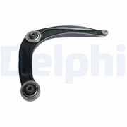 Delphi Control/Trailing Arm Lower TC4872