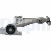 Delphi Control/Trailing Arm Front TC8934