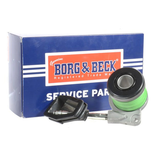 Borg & Beck Clutch Central Slave Cylinder BCS129
