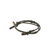 Bosch ABS Wheel Speed Sensor Front 0 986 594 593