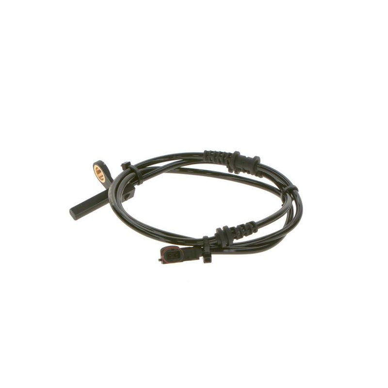 Bosch ABS Wheel Speed Sensor Front 0 986 594 593