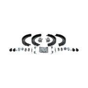 Bosch Parking Brake Shoe Set 0 204 113 810