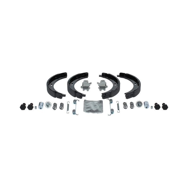 Bosch Parking Brake Shoe Set 0 204 113 810
