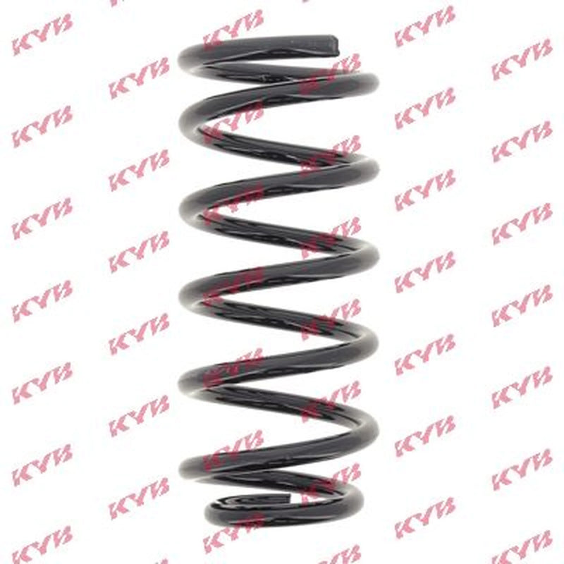 KYB Rear Suspension Coil Spring RC6706