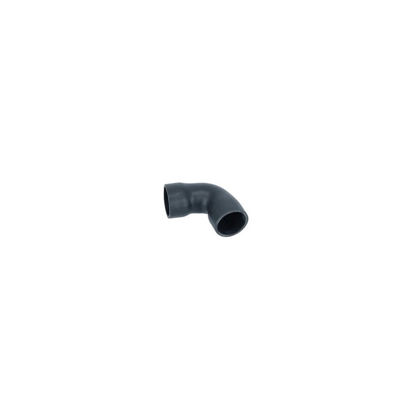 NRF Intercooler Turbo Charge Air Hose 166386