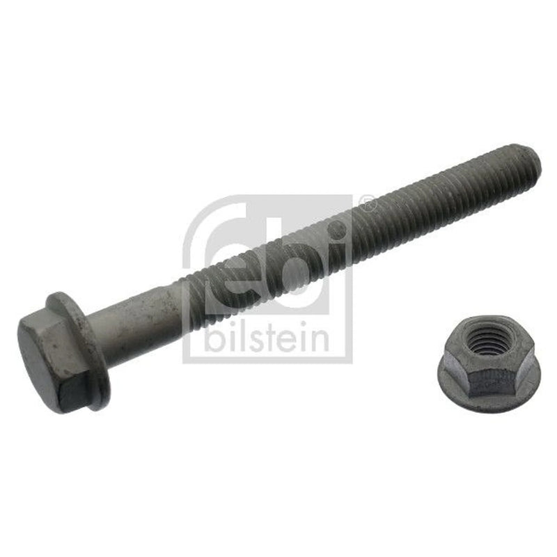 Febi Control/Trailing Arm Mounting And Bolting Kit Up 40157
