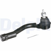 Delphi Steering Tie Rod End Ball Joint Front Left M16 x TA5446
