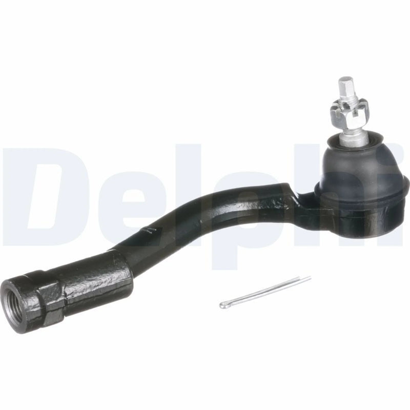 Delphi Steering Tie Rod End Ball Joint Front Left M16 x TA5446