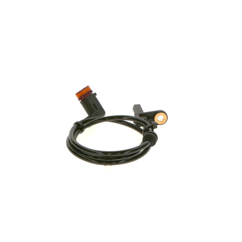 Bosch ABS Wheel Speed Sensor Rear 0 986 594 594