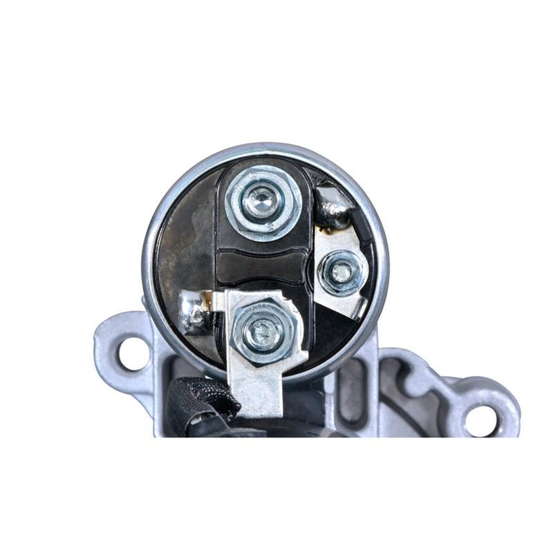 Hella Starter Motor 12V 1.4kW 10 Teeth 8EA 011 610-451
