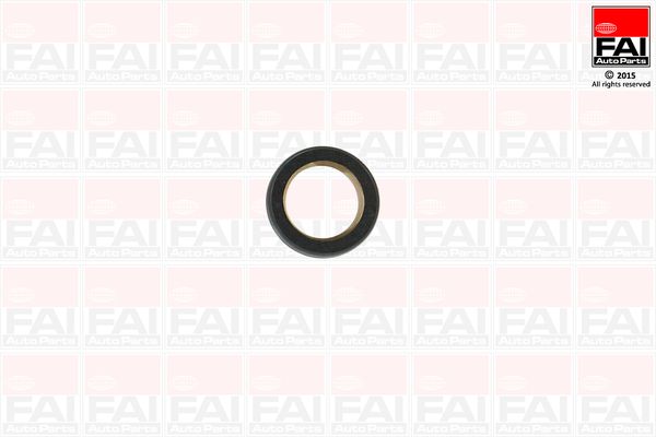 Fai Crankshaft Shaft Seal 50mm OD 37mm ID Wide OS1078