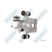 Apec Brake Caliper Assembly Rear Left BCA1491