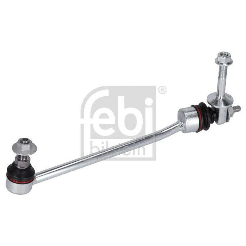Febi Stabiliser Bar Link Coupling Rod Front Left 180970