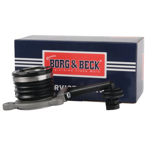 Borg & Beck Clutch Central Slave Cylinder BCS220