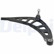Delphi Control/Trailing Arm Front Left TC7852