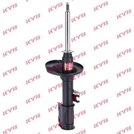 KYB Shock Absorber Damper Strut Front Left 333263