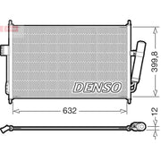 Denso Air Conditioning Condenser DCN99084