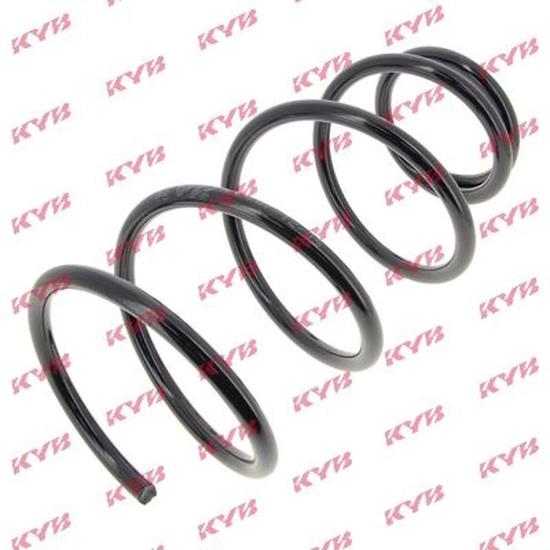 KYB Front Suspension Coil Spring RA3767
