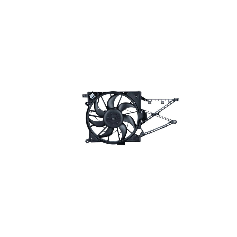NRF Engine Cooling Fan 47308