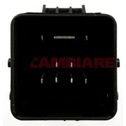 Cambiare Glow Plug Control Unit VE526019