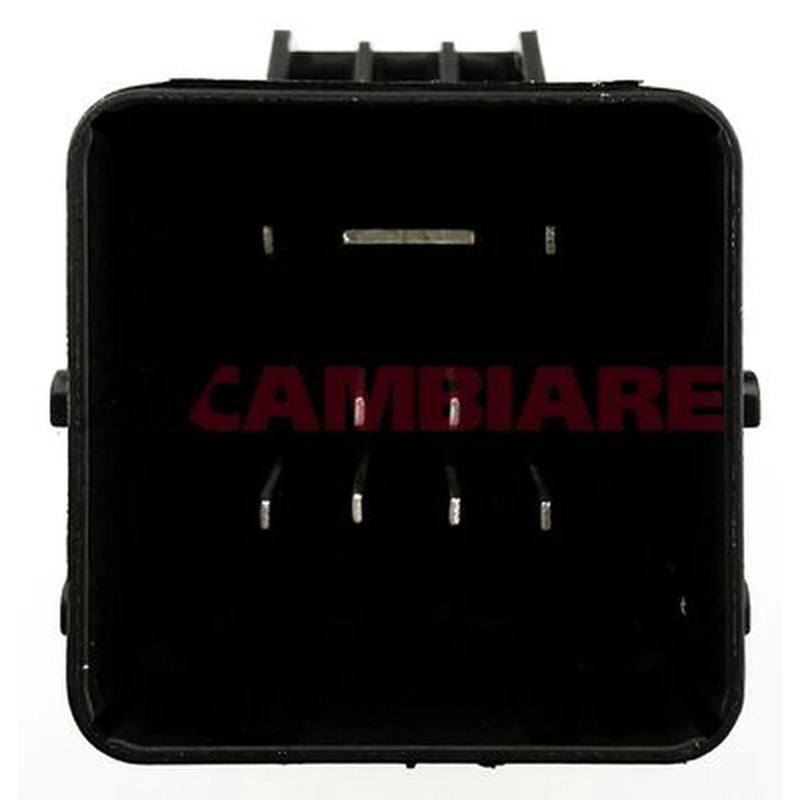 Cambiare Glow Plug Control Unit VE526019