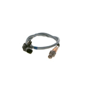 Bosch O2 Lambda Oxygen Sensor before catalytic converter 0 258 007 333
