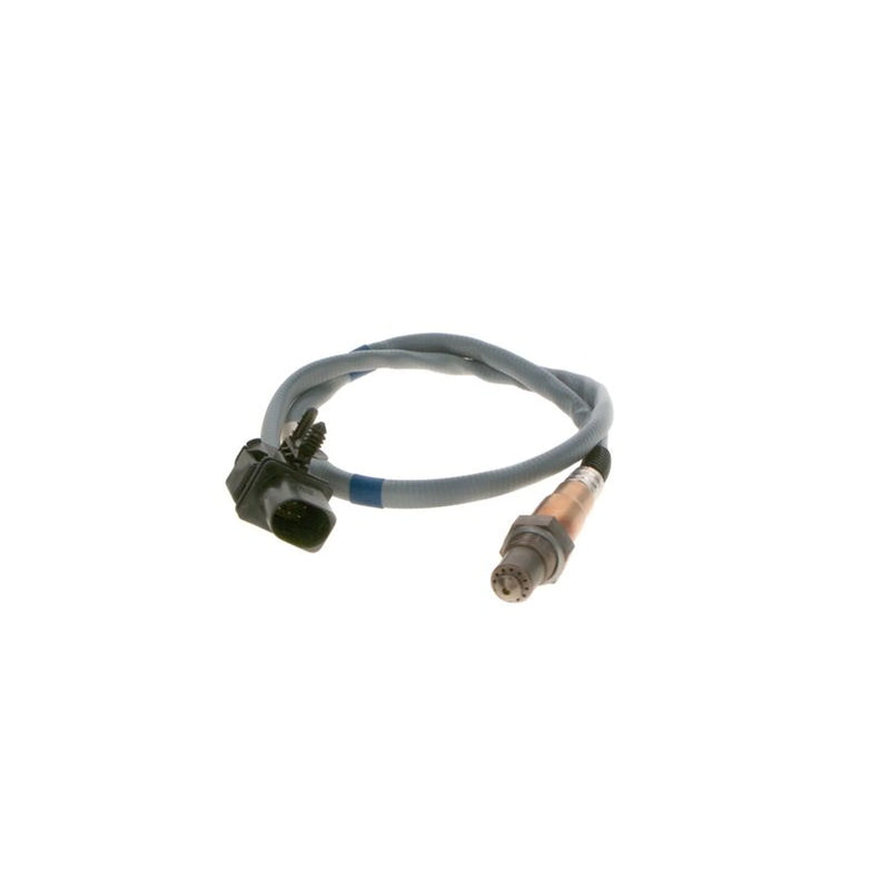 Bosch O2 Lambda Oxygen Sensor before catalytic converter 0 258 007 333
