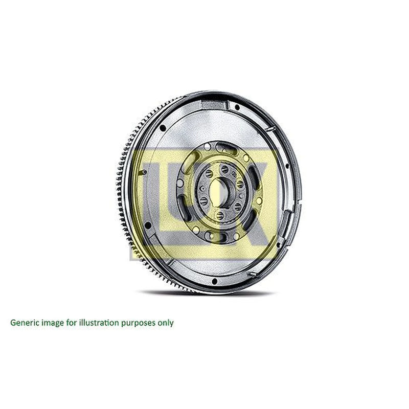 LuK Engine Flywheel Teeth 415096910