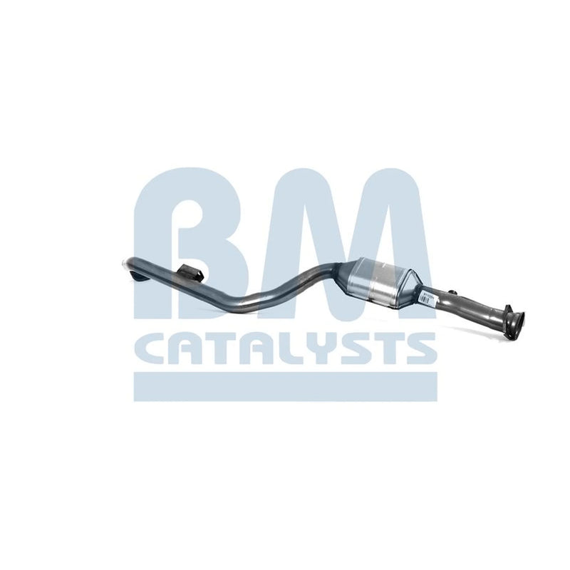 BM Catalysts Homologated Petrol Cat BM91105H