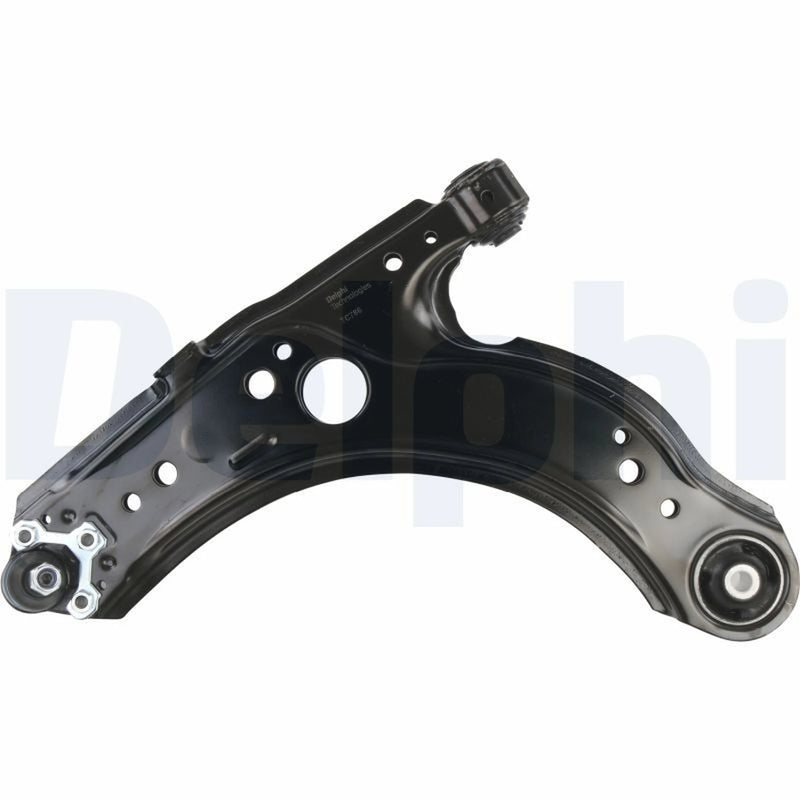 Delphi Control/Trailing Arm Lower TC786