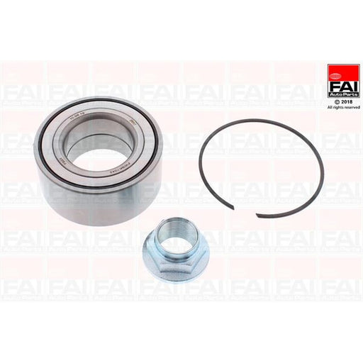 FAI Wheel Bearing Kit 82mm FWBK1043