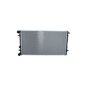NRF Engine Radiator 509644