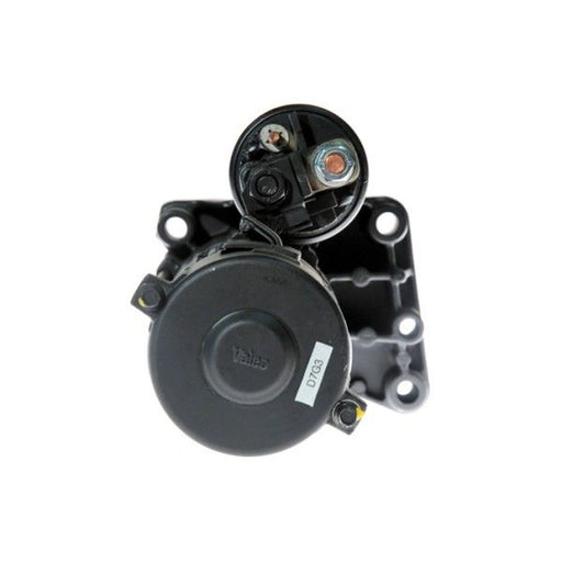 Hella Starter Motor 12V 1.5kW 11 Teeth 8EA 011 610-981