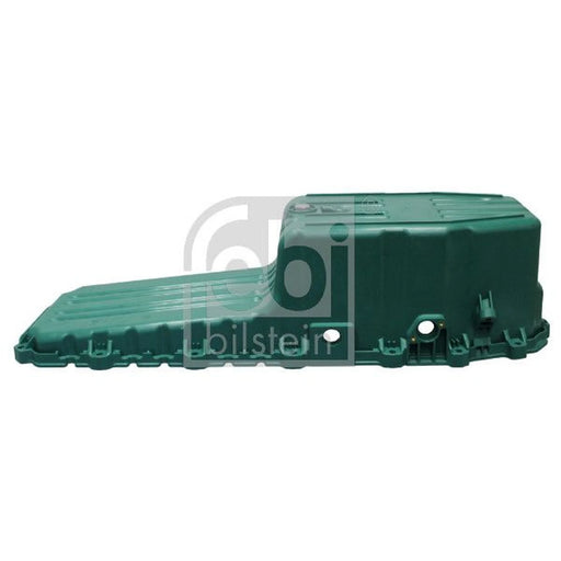 Febi Engine Oil Sump Pan 38681