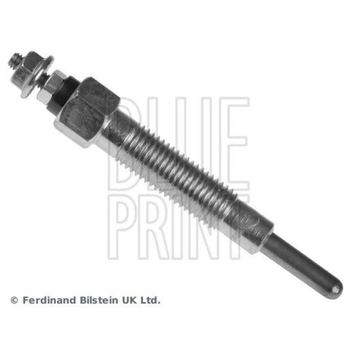 Blue Print Diesel Engine Glow Plug ADN11807