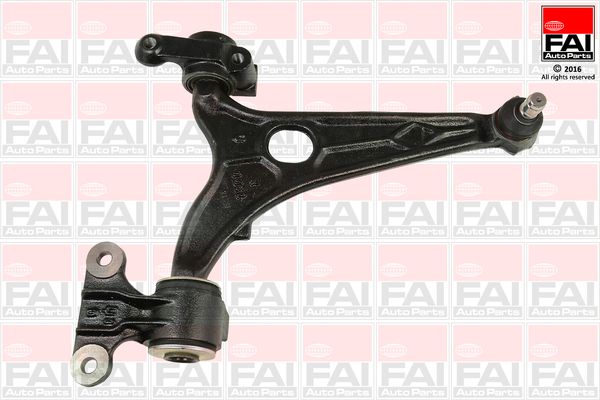 Fai Control/Trailing Arm Front SS2706
