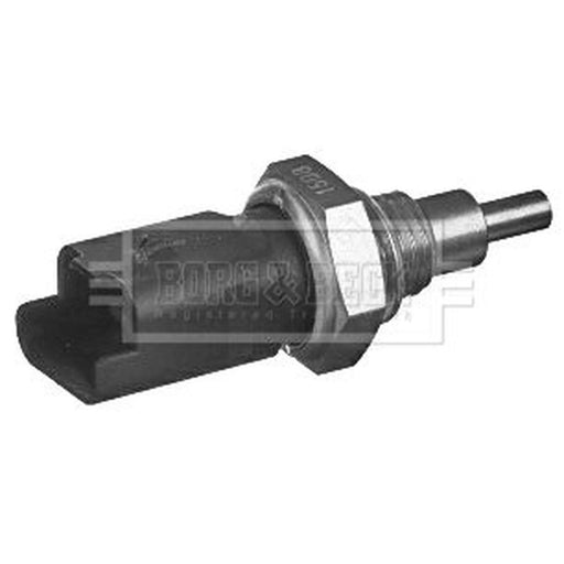 Borg & Beck Coolant Temperature Sensor BTS3077