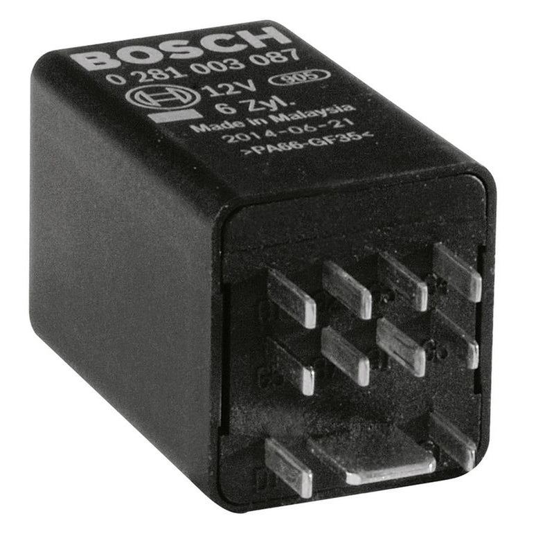 Bosch Glow Plug Control Unit 0 281 003 087