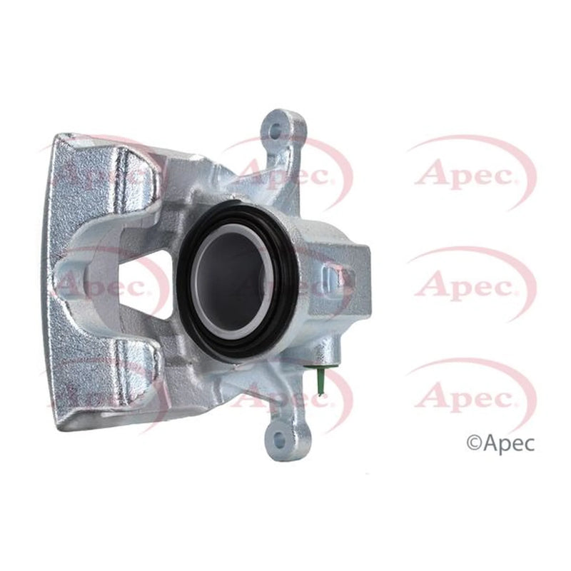 Apec Brake Caliper Assembly Front Right RCA793
