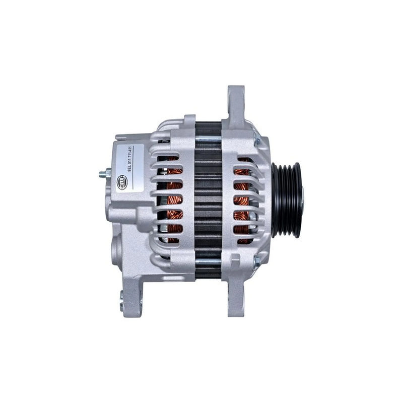Hella Car Alternator 12V 8EL 011 711-411