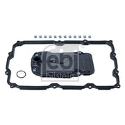 Febi Auto Trans Filter Kit 107835
